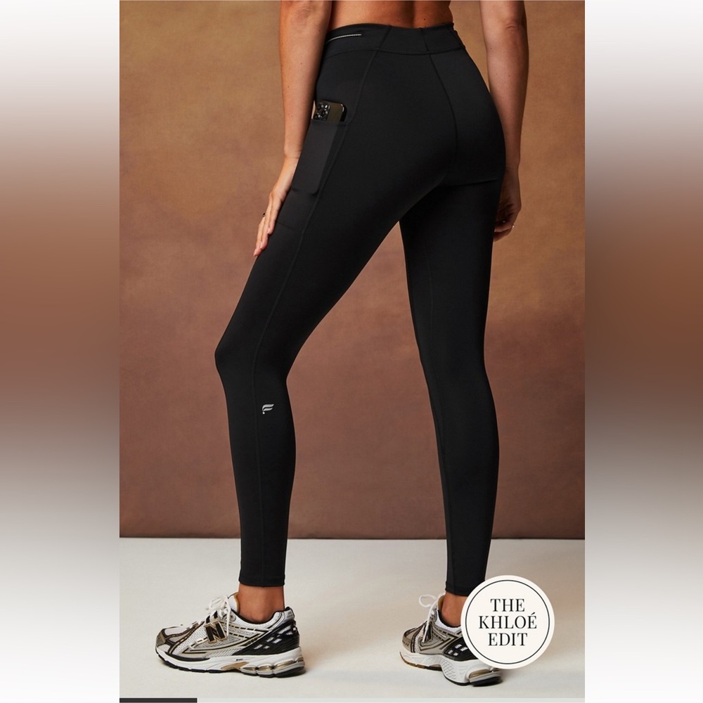 Motion365+ High-Waisted Bungee
Leggings